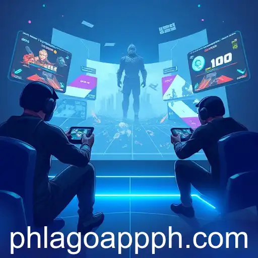 Phlago App Revolutionizes Online Gaming Experience