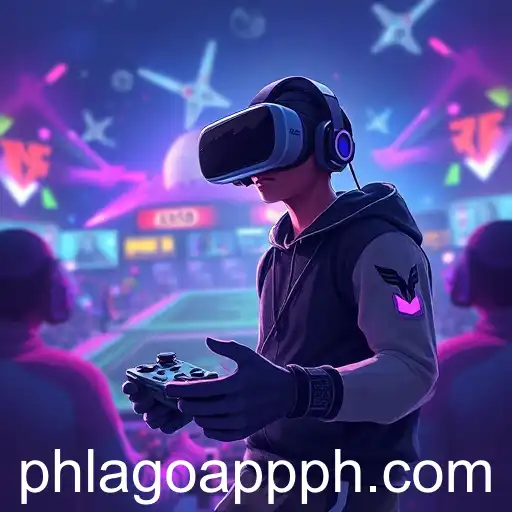Phlago App Revolutionizes Gaming in 2025