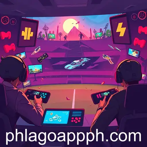Phlago Revolutionizes Online Gaming Experience