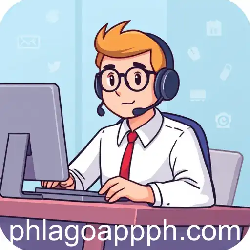phlago app